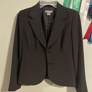 Ann Taylor blazer size 2